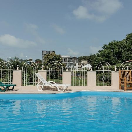 Guest House Sofia Кобулеті Екстер'єр фото