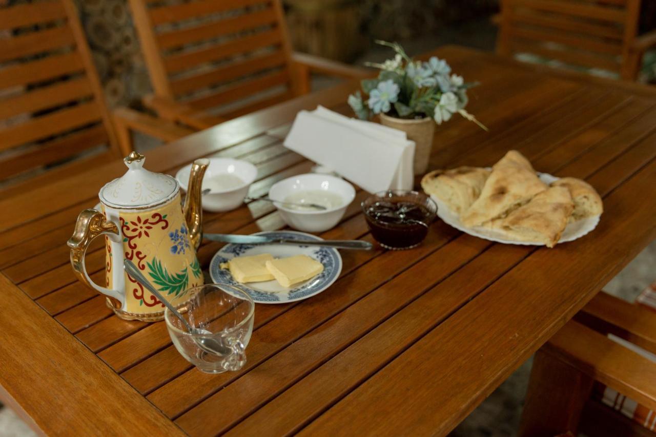 Guest House Sofia Кобулеті Екстер'єр фото