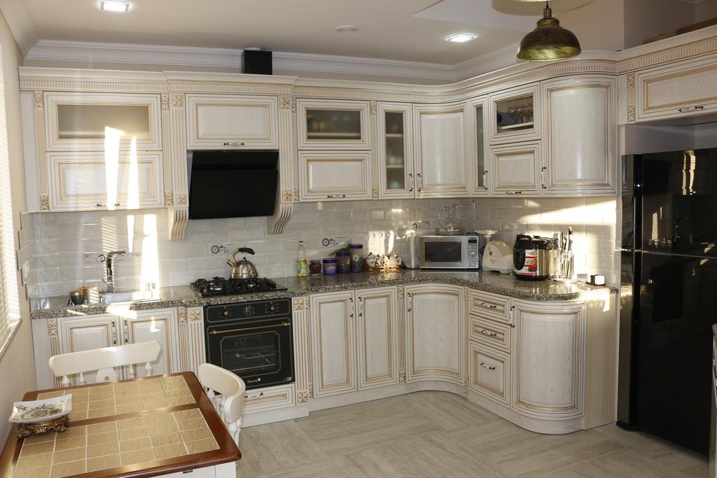 Guest House Sofia Кобулеті Екстер'єр фото
