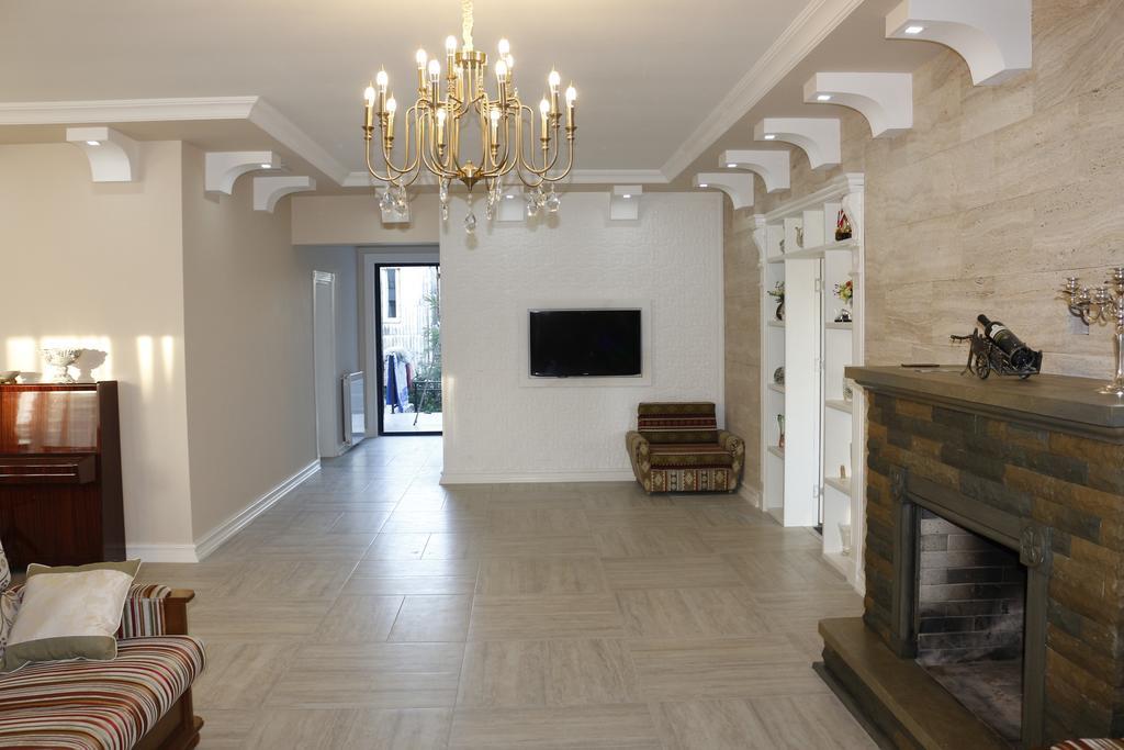Guest House Sofia Кобулеті Екстер'єр фото