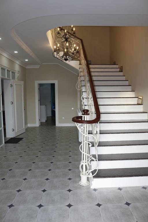 Guest House Sofia Кобулеті Екстер'єр фото