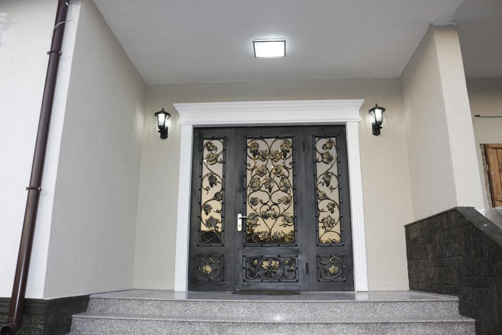 Guest House Sofia Кобулеті Екстер'єр фото