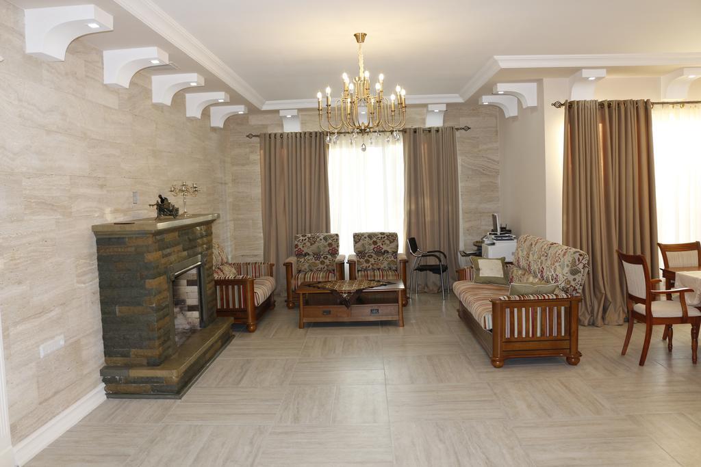 Guest House Sofia Кобулеті Екстер'єр фото