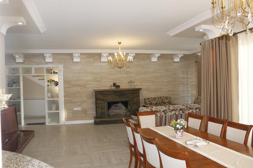 Guest House Sofia Кобулеті Екстер'єр фото