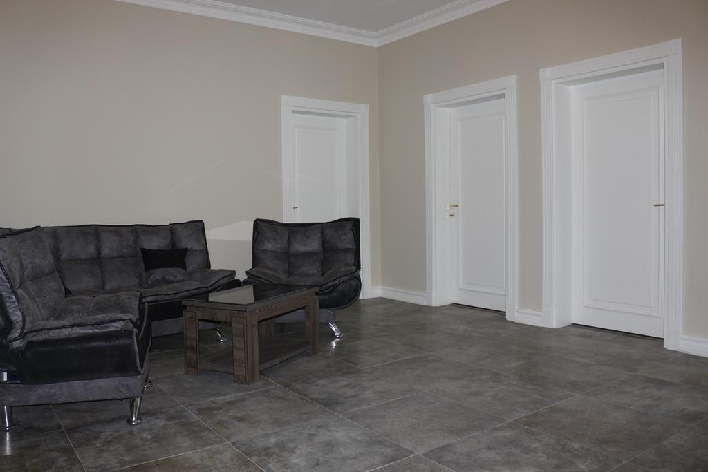 Guest House Sofia Кобулеті Екстер'єр фото