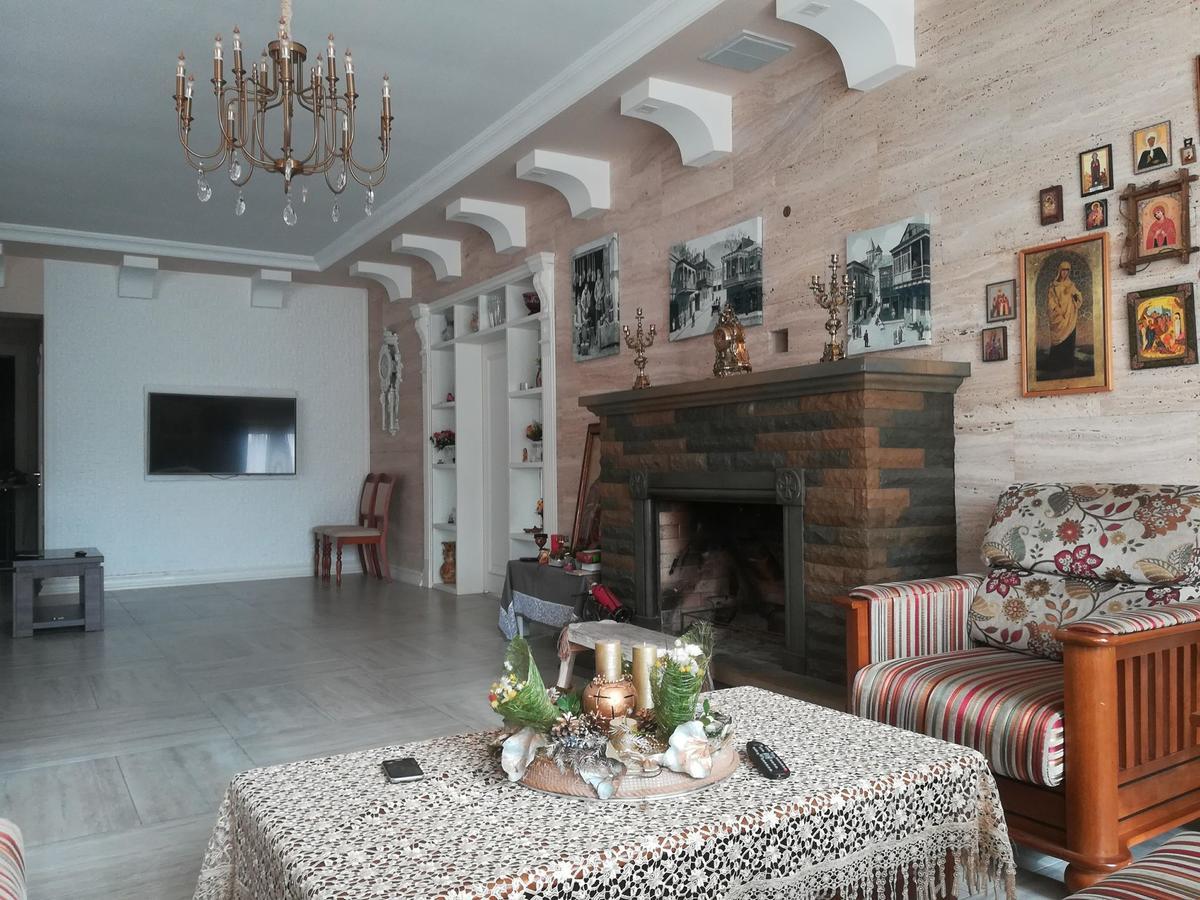 Guest House Sofia Кобулеті Екстер'єр фото