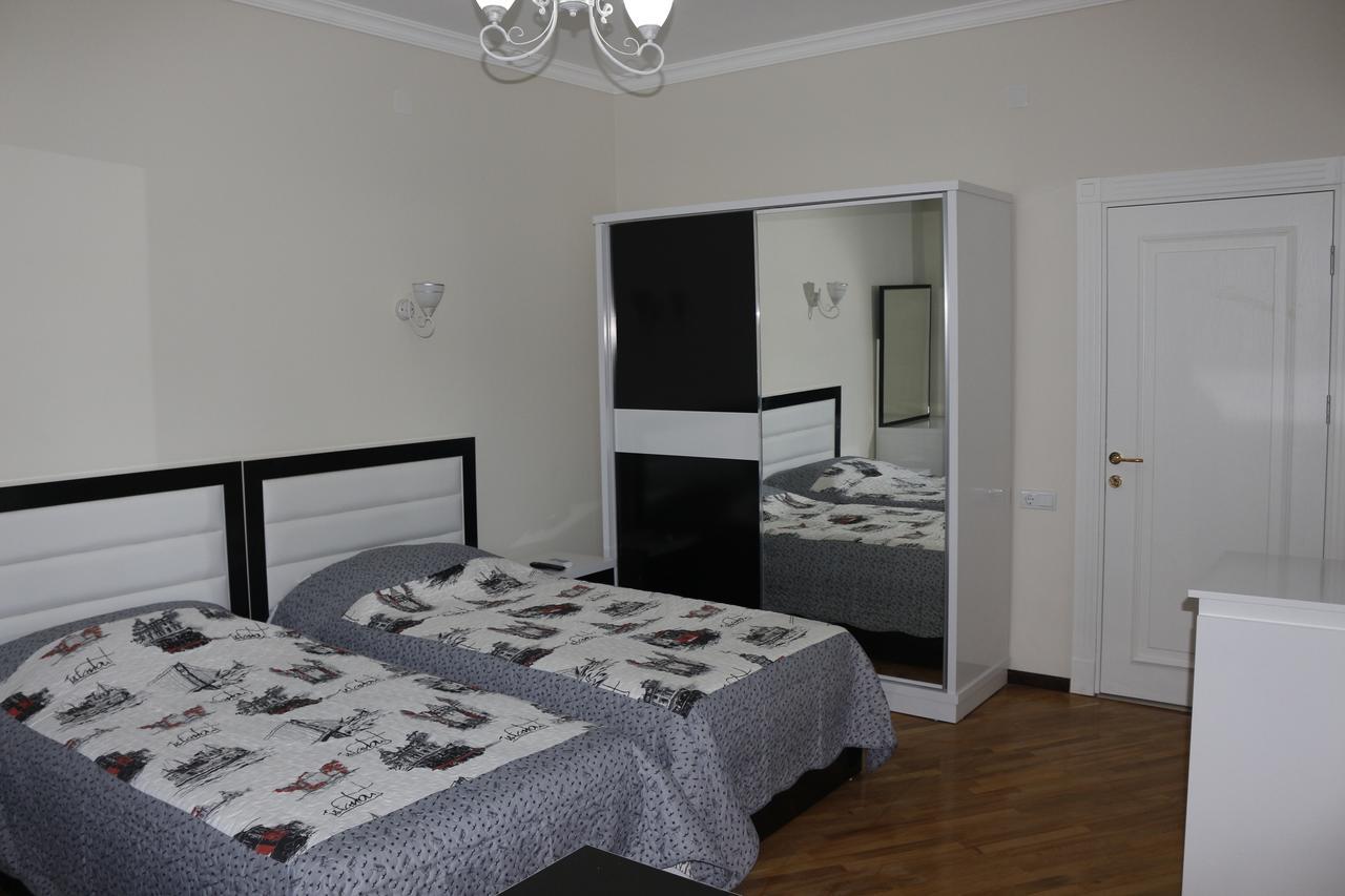 Guest House Sofia Кобулеті Екстер'єр фото