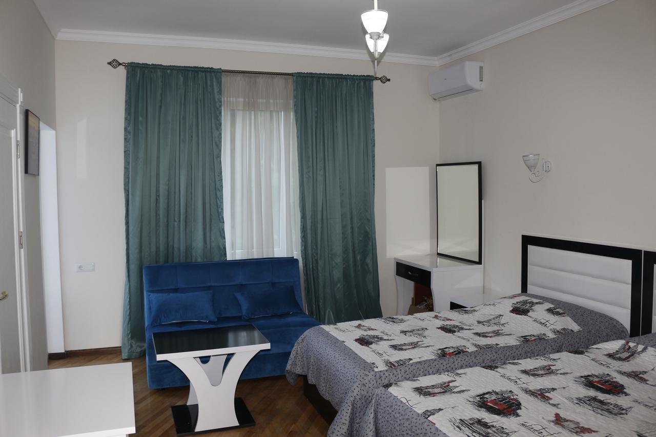 Guest House Sofia Кобулеті Екстер'єр фото