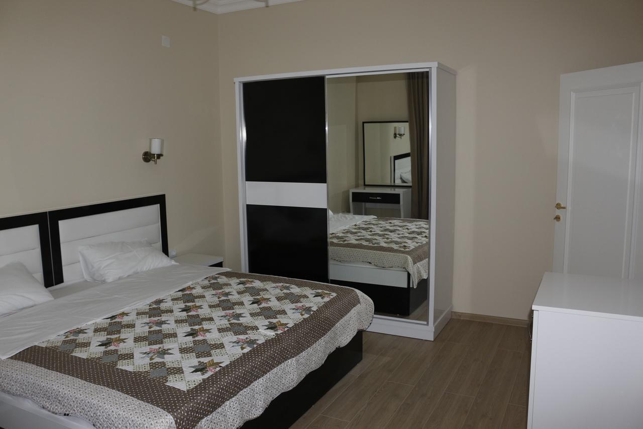 Guest House Sofia Кобулеті Екстер'єр фото