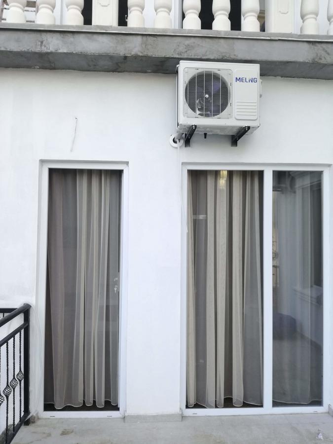 Guest House Sofia Кобулеті Екстер'єр фото