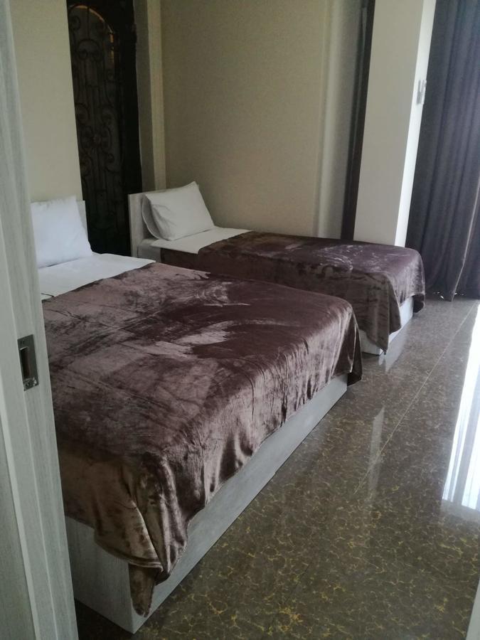 Guest House Sofia Кобулеті Екстер'єр фото