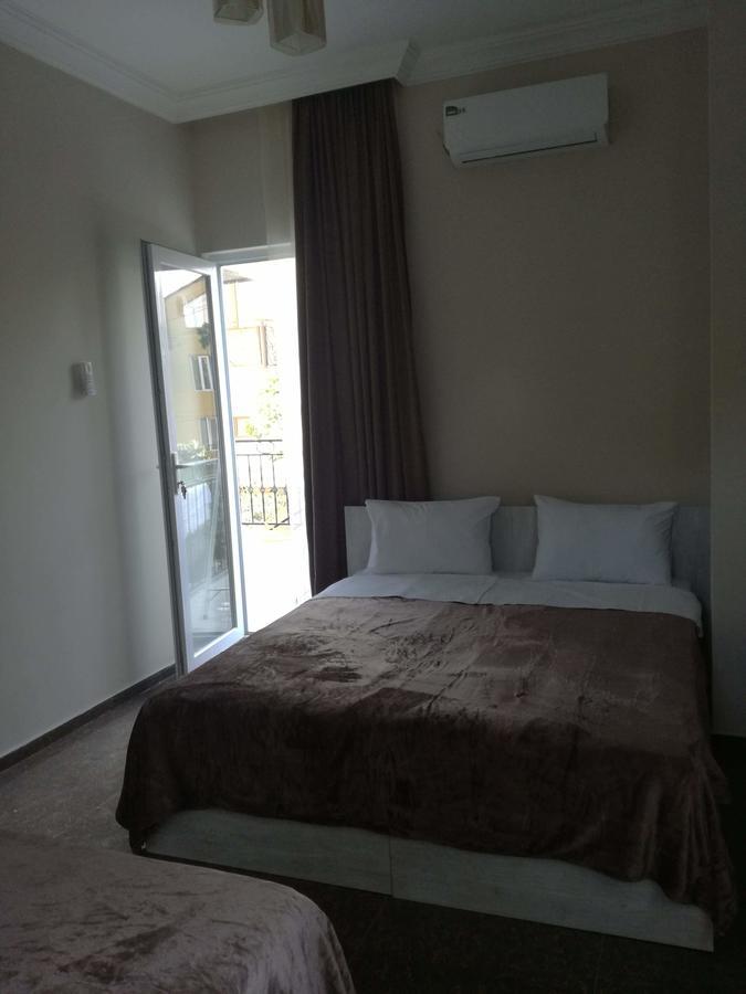 Guest House Sofia Кобулеті Екстер'єр фото