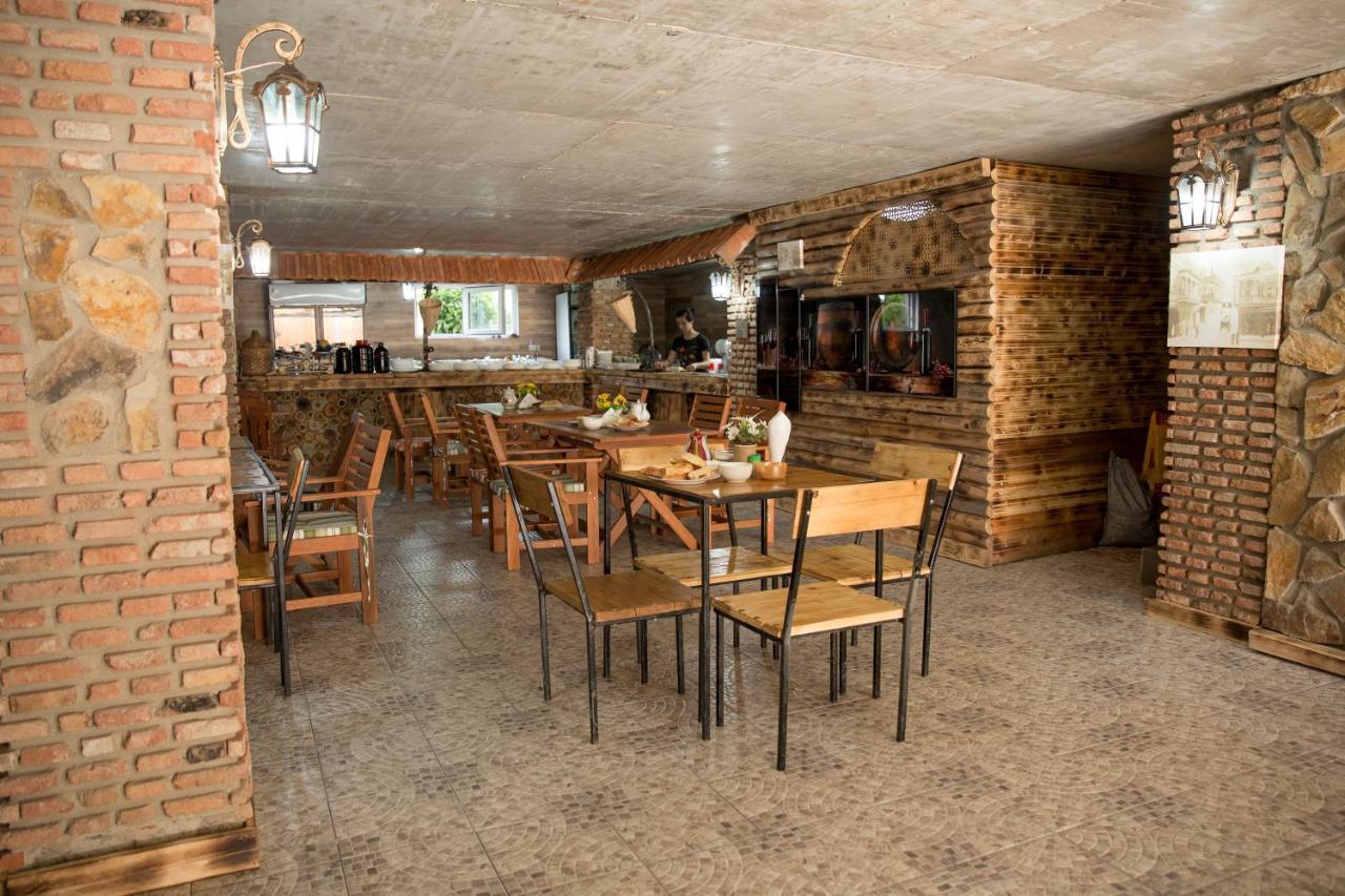 Guest House Sofia Кобулеті Екстер'єр фото