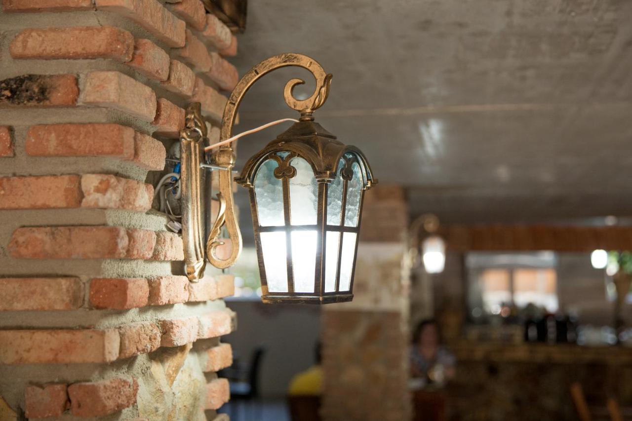 Guest House Sofia Кобулеті Екстер'єр фото